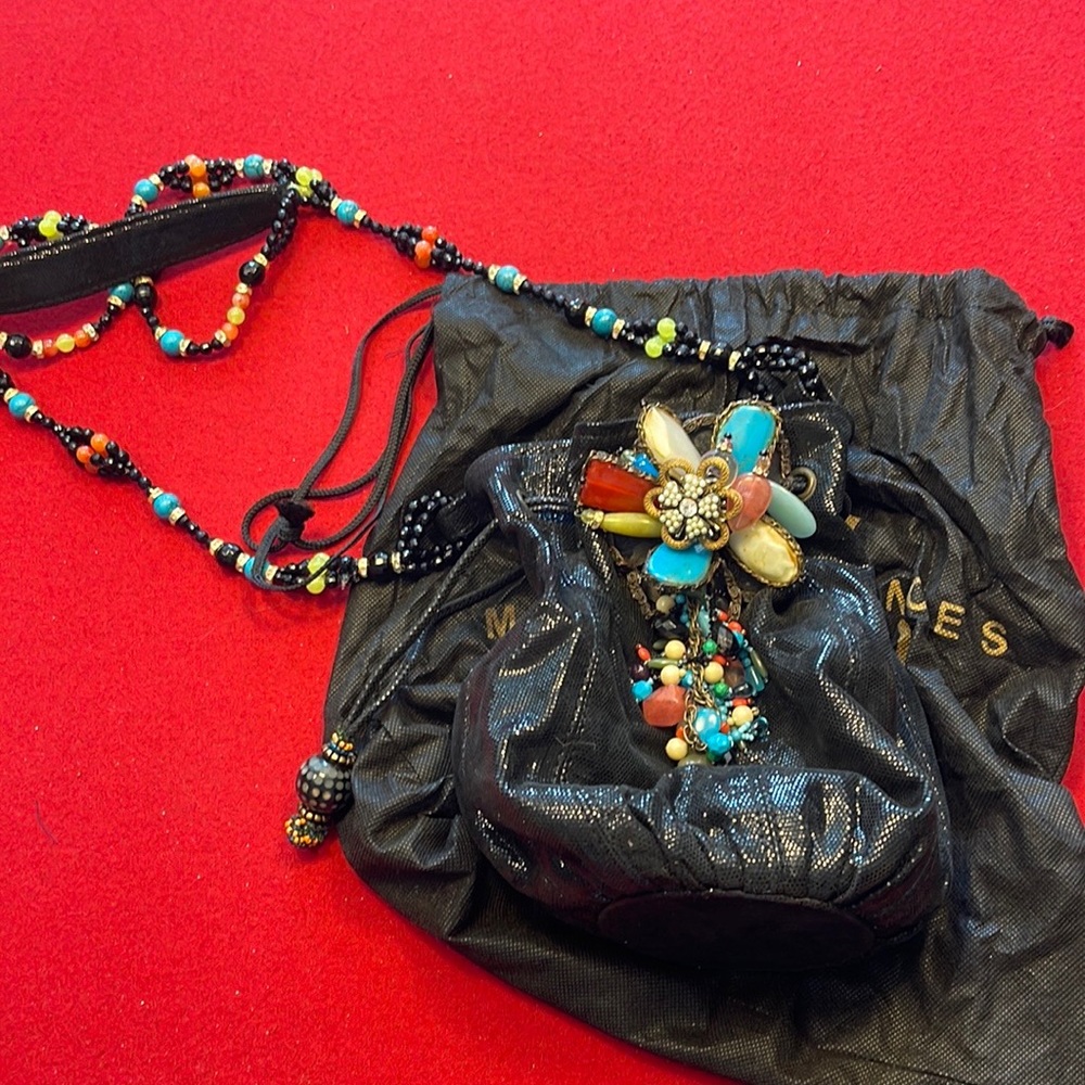 Mary Frances bag